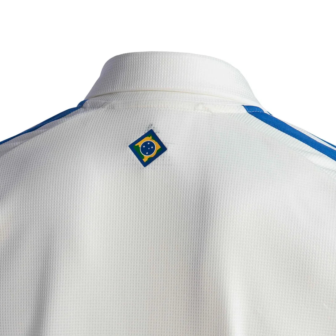 Camisa Cruzeiro 2026/27 III Torcedor