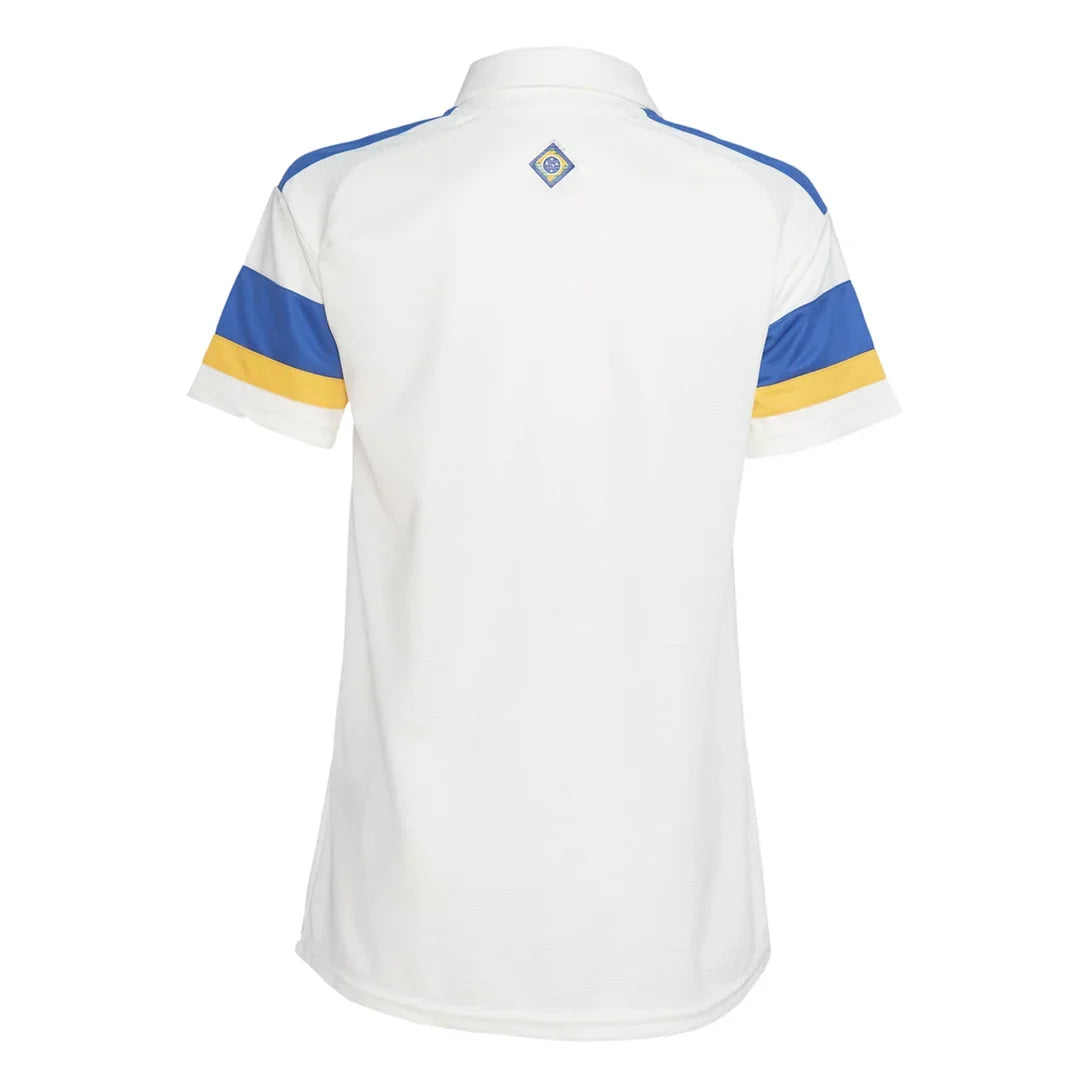 Camisa Feminina Cruzeiro 2026/27 III
