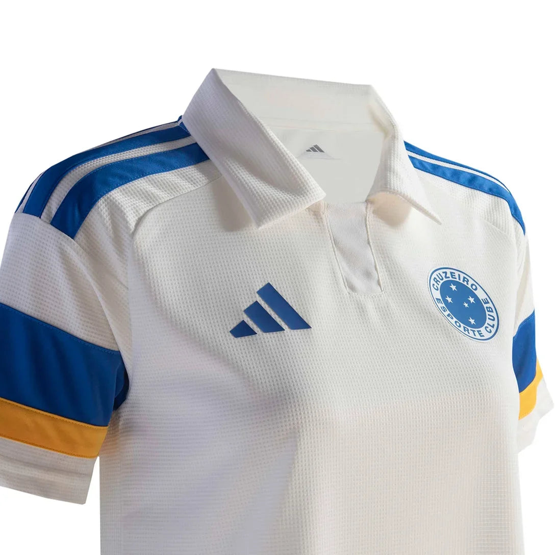 Camisa Feminina Cruzeiro 2026/27 III