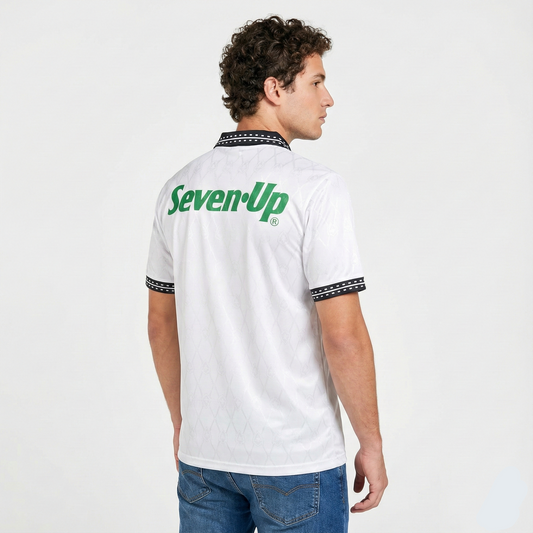 Camisa Retrô Botafogo 1995/96 II - vista traseira