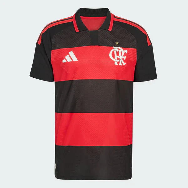 Camisa Jogador Flamengo I 2026/27 - vista traseira