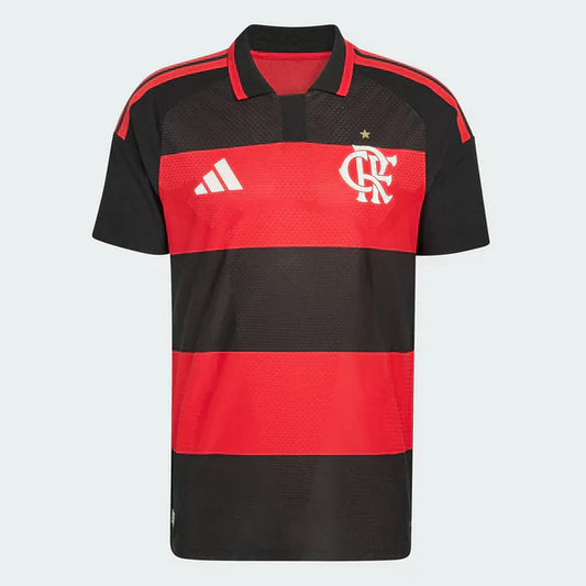 Camisa Jogador Flamengo I 2026/27 - vista traseira