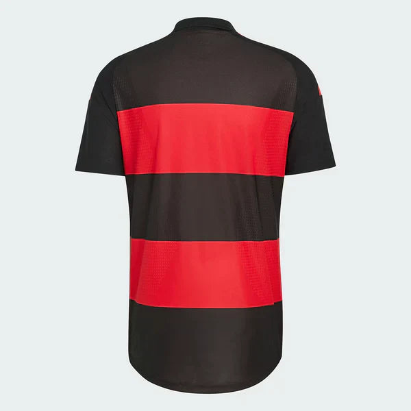 Camisa Jogador Flamengo I 2026/27 - etiqueta