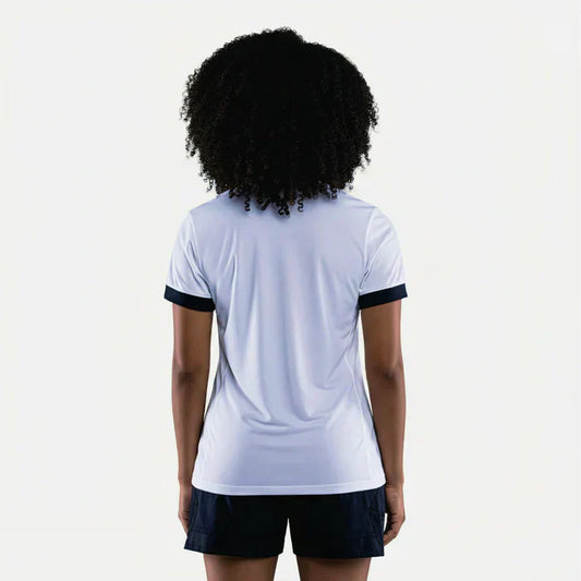 Camisa Feminina Atlético Mineiro 2026/27 II - vista traseira
