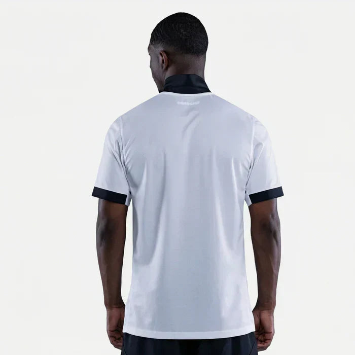Camisa Atlético Mineiro 2026/27 II - vista traseira