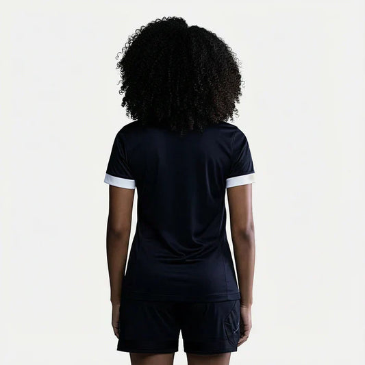 Camisa Feminina Atlético Mineiro 2026/27 I - vista traseira