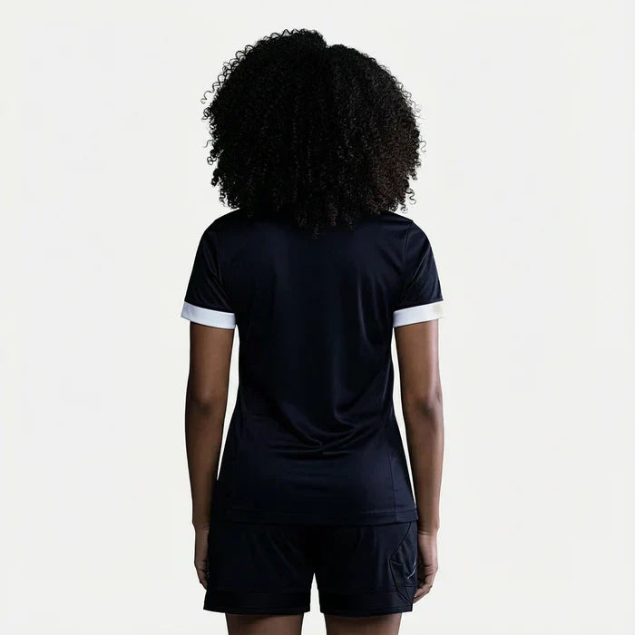 Camisa Feminina Atlético Mineiro 2026/27 I - detalhe da gola