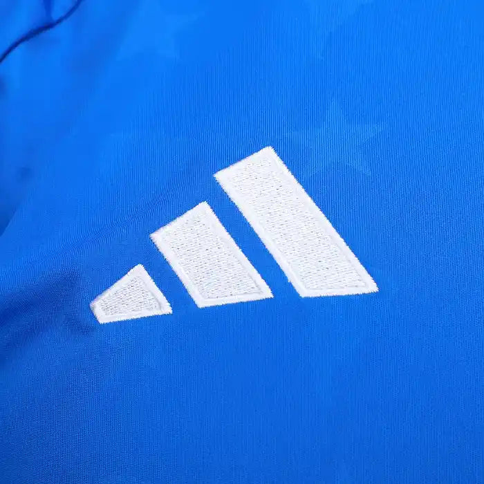 Camisa Feminina Cruzeiro 2026/27 I - detalhe da gola