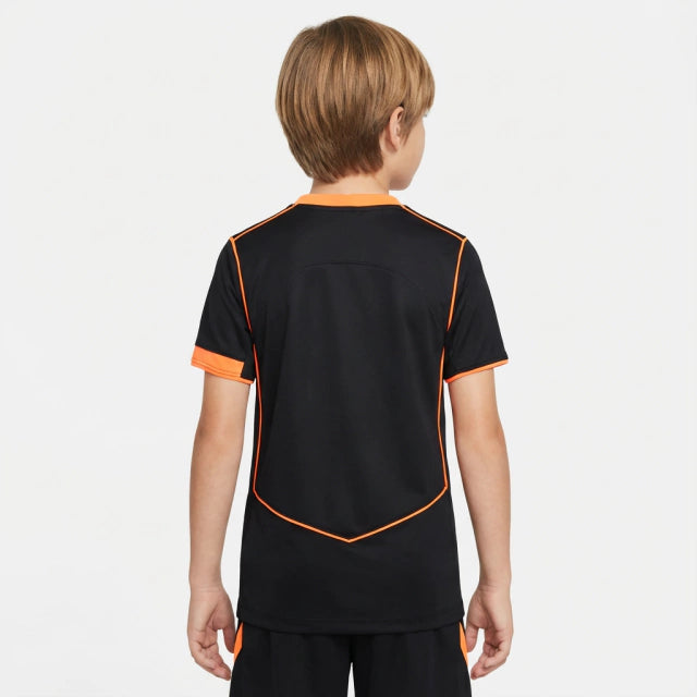 Conjunto Infantil Nike Corinthians 2025/26 III