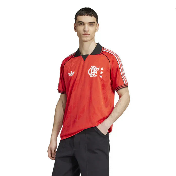 Camisa Vintage Lifestyler 2024 - CRF - vista traseira