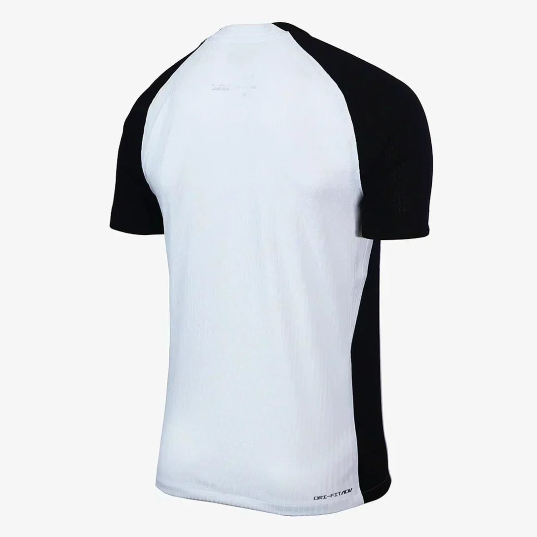 Camisa Nike Corinthians 2025/26 I Jogador - vista traseira