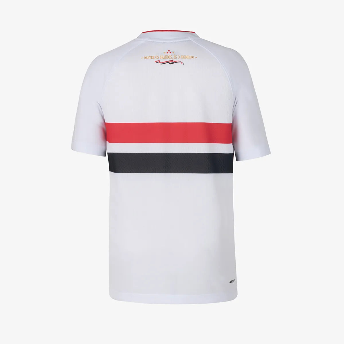 Conjunto Infantil São Paulo 2026/27 I - detalhe