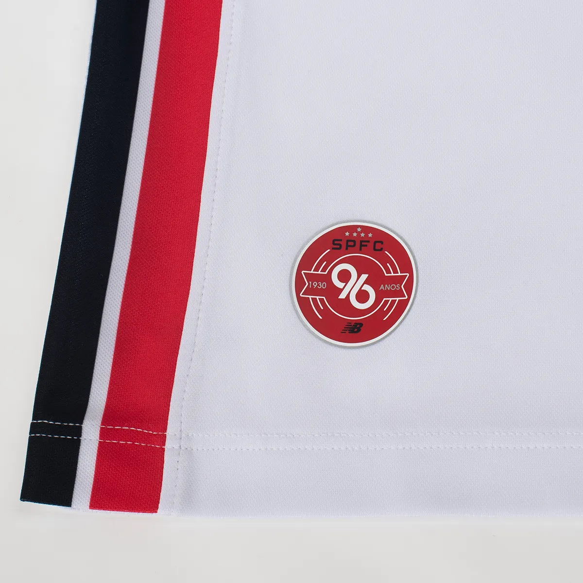 Conjunto Infantil São Paulo 2026/27 I - etiqueta