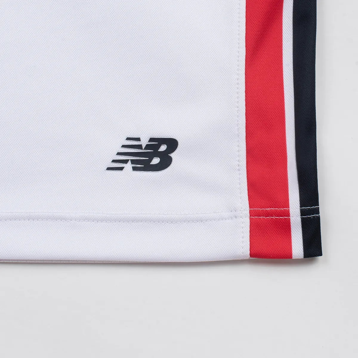 Conjunto Infantil São Paulo 2026/27 I - detalhe
