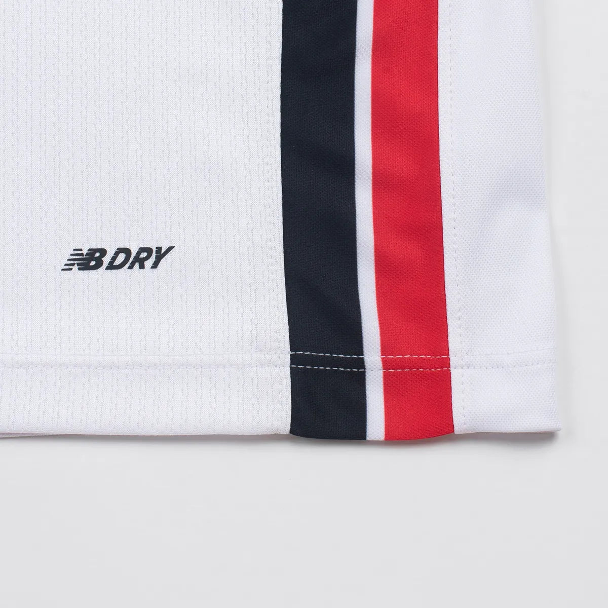Conjunto Infantil São Paulo 2026/27 I - detalhe