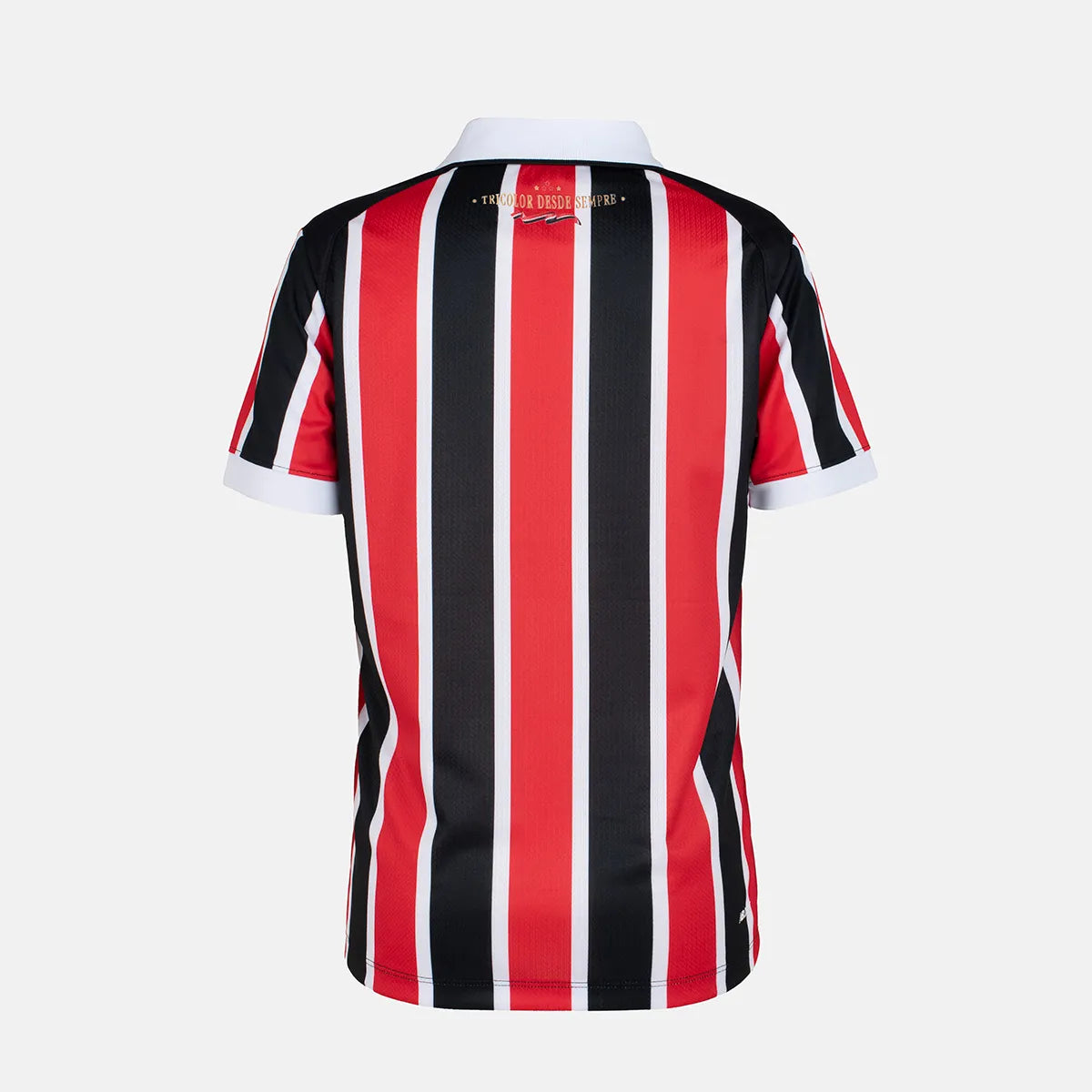 Conjunto Infantil São Paulo 2026/27 II - detalhe