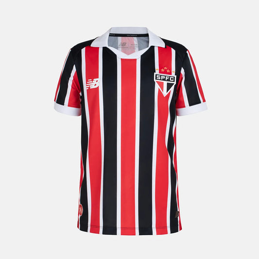 Conjunto Infantil São Paulo 2026/27 II