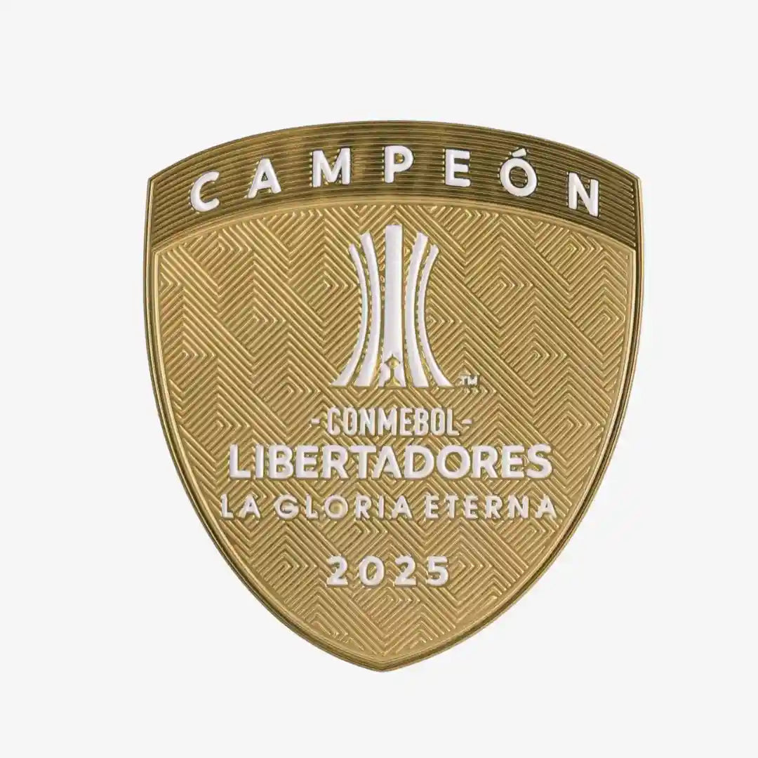 Regata Flamengo Treino Comissão 2026 - detalhe da manga