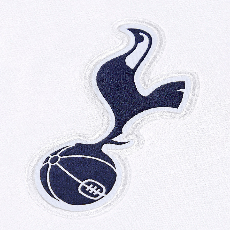 Camisa Feminina Nike Tottenham 2025/26 I Torcedor - detalhe da gola