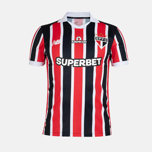 Camisa São Paulo II 2026/27