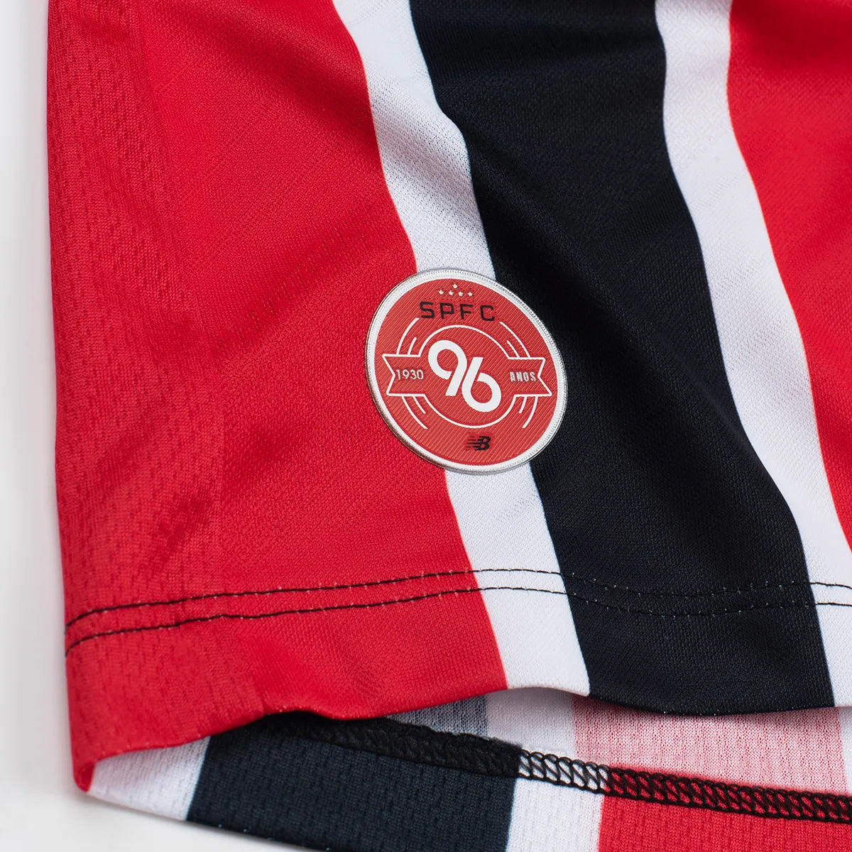 Camisa São Paulo II 2026/27