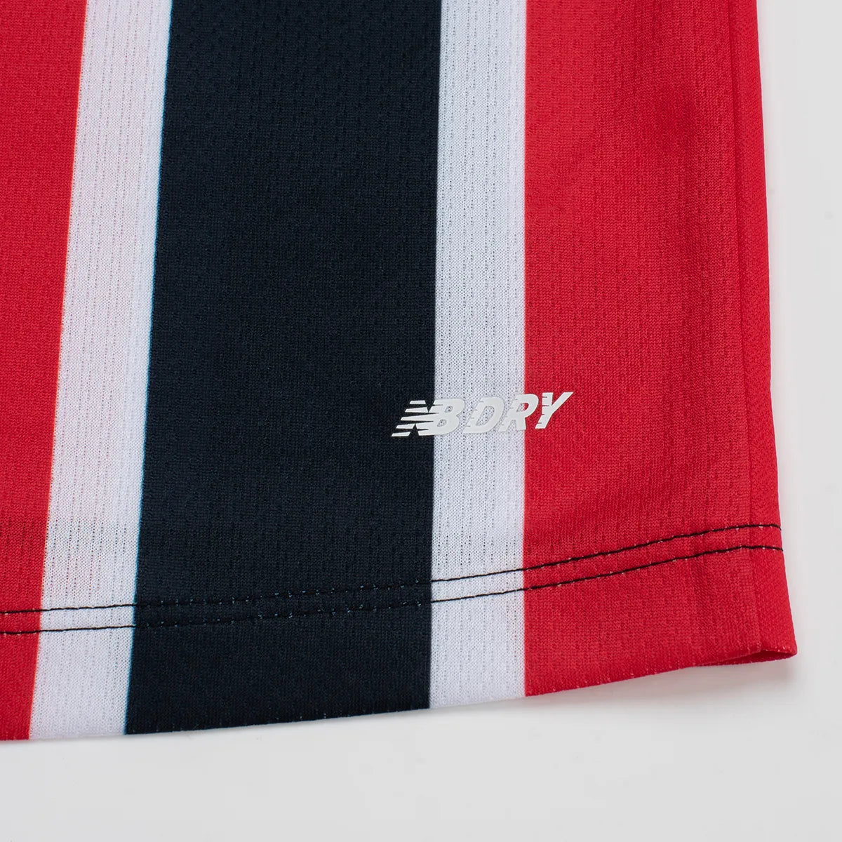 Camisa São Paulo II 2026/27 - detalhe