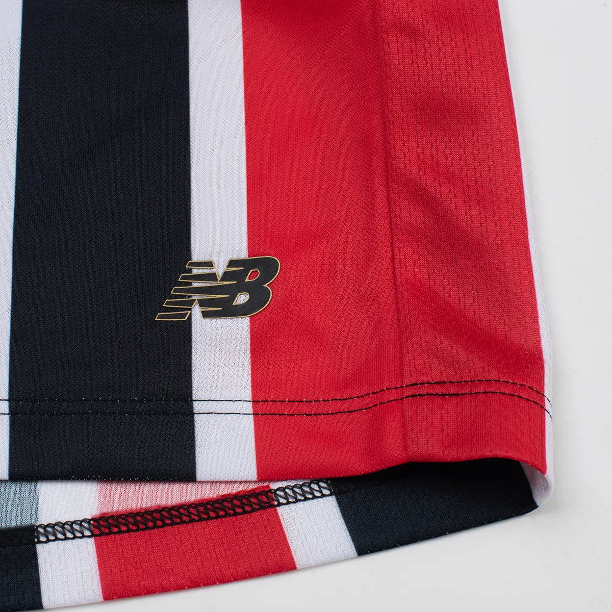 Camisa São Paulo II 2026/27 - detalhe