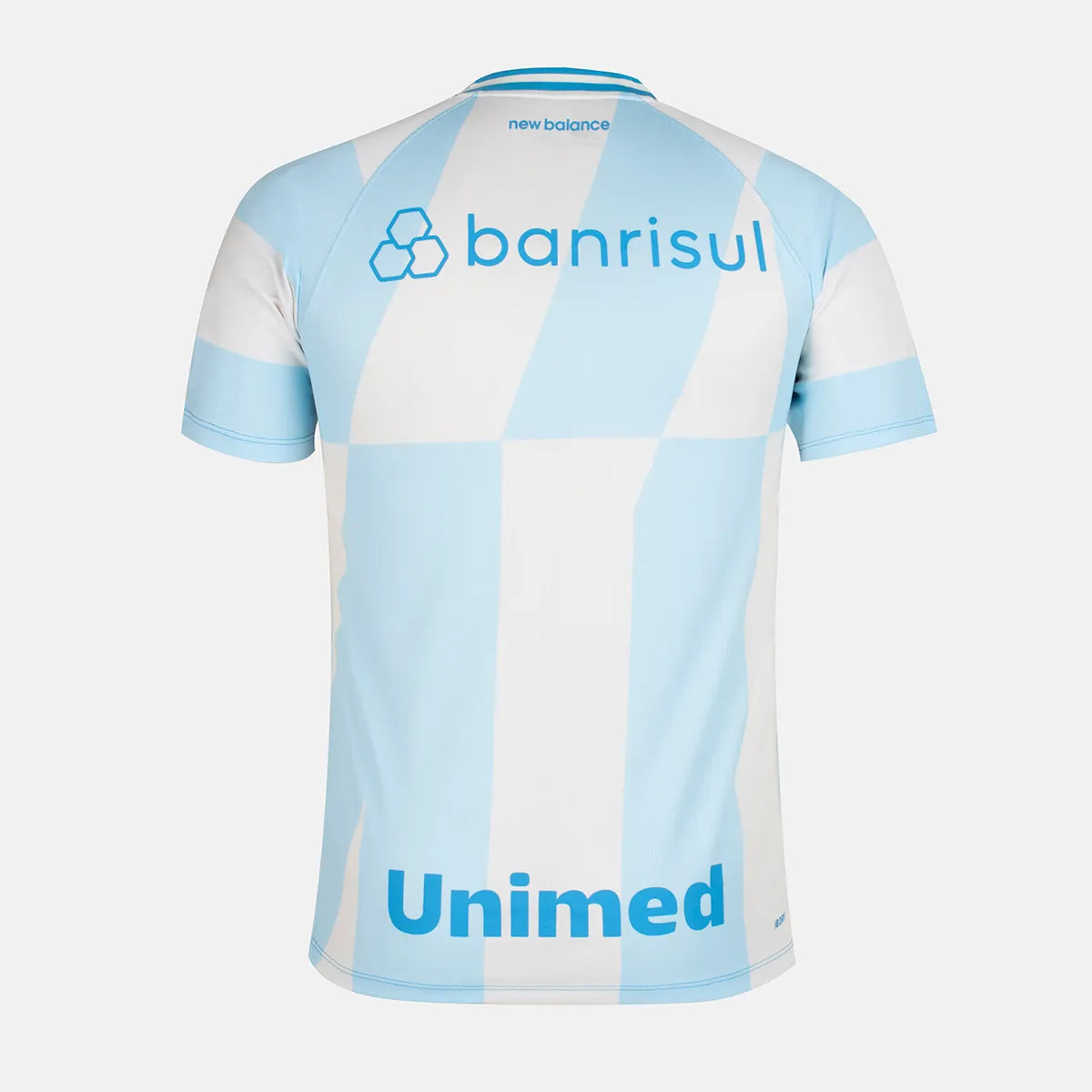 Camisa Grêmio 2026/27 II Jogador - detalhe