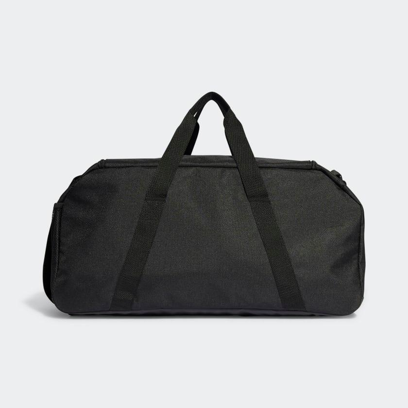 Mala Adidas Duffel Média Tiro League - vista traseira