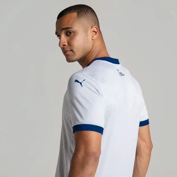 Camisa Bahia 2025/26 I Torcedor - vista traseira