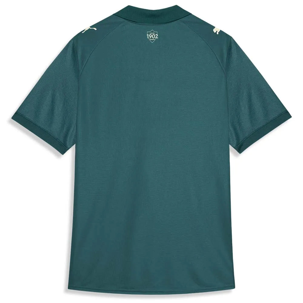 Camisa Fluminense 2026/27 III Jogador