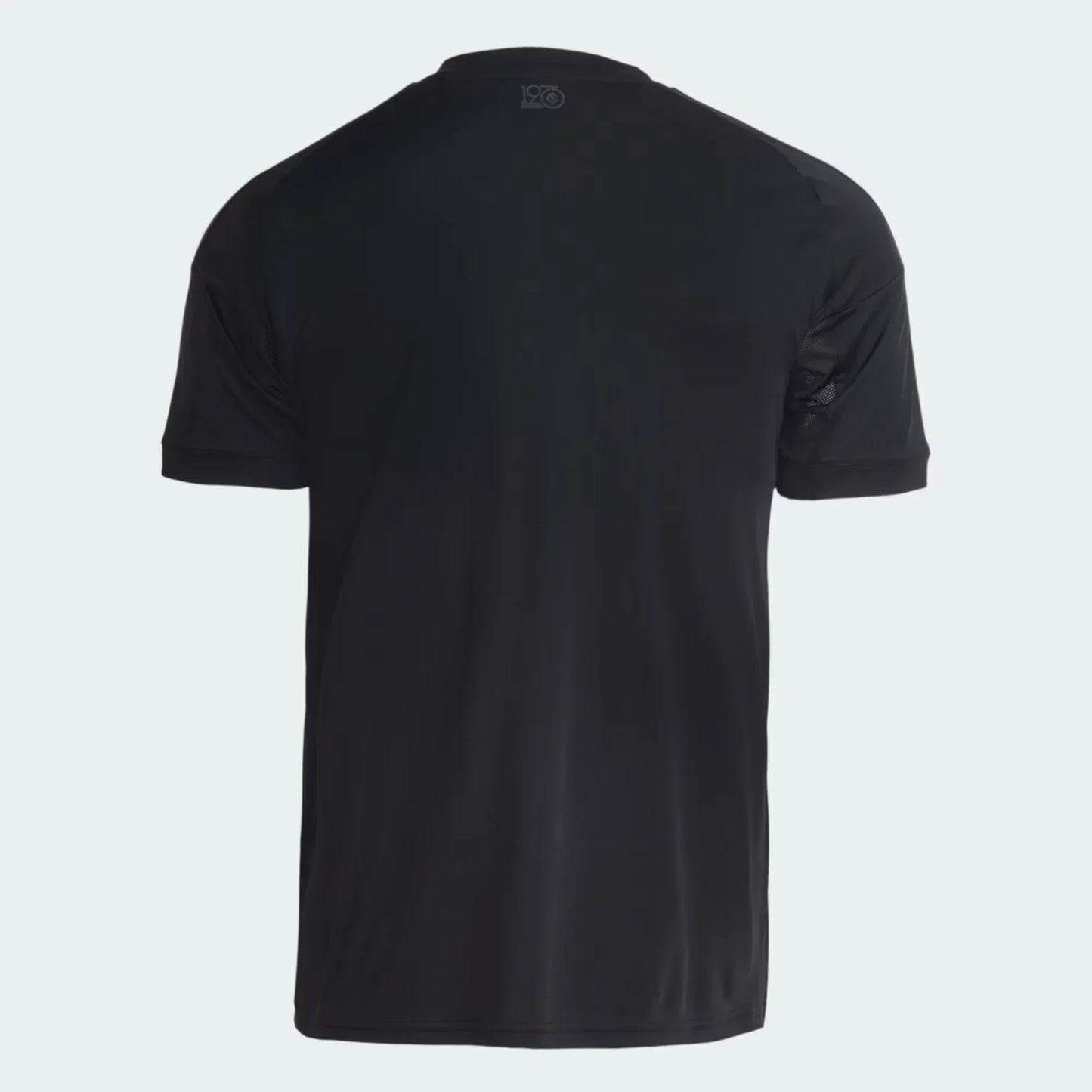 Camisa Adidas Internacional 2025/26 III - vista traseira