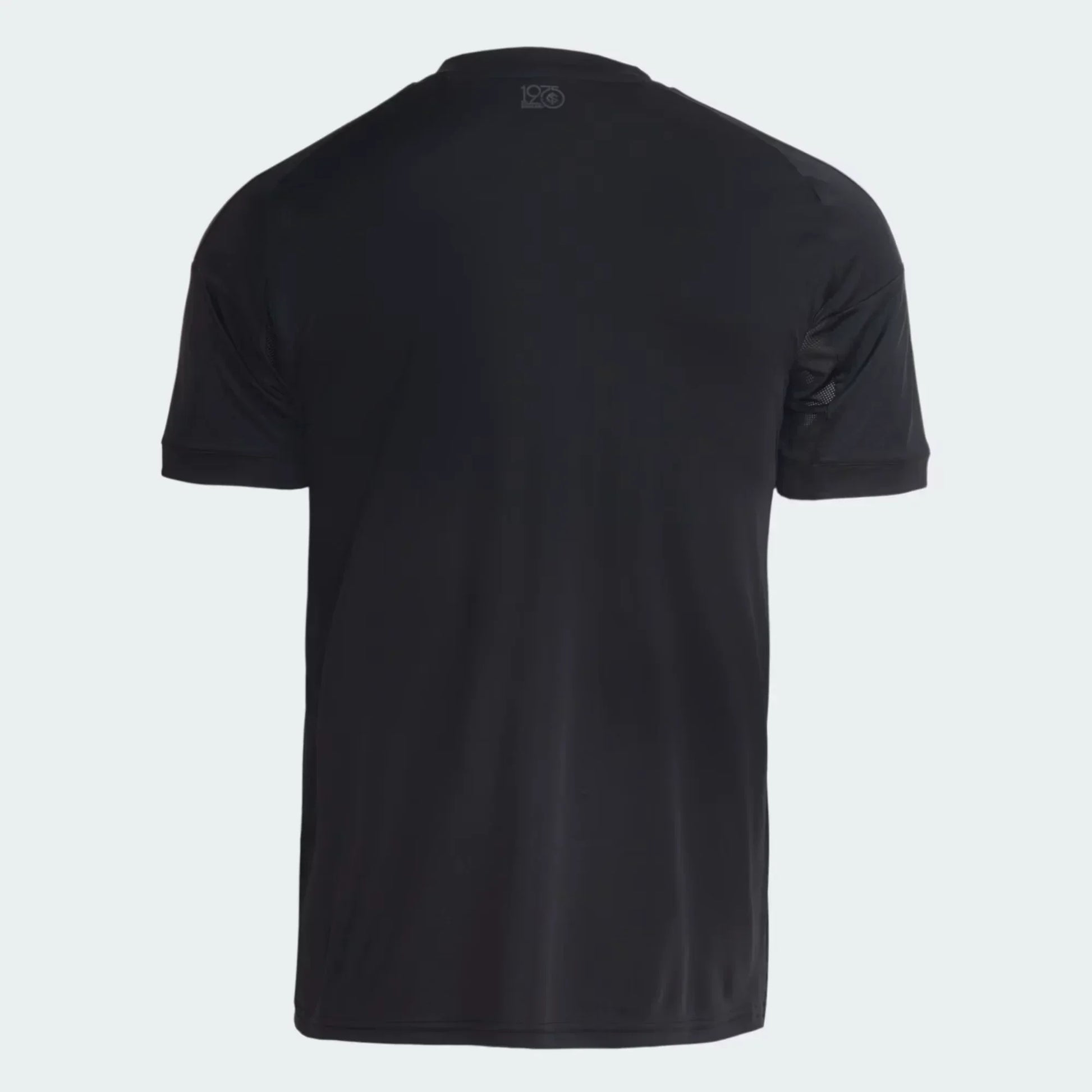 Camisa Adidas Internacional 2025/26 III - vista traseira