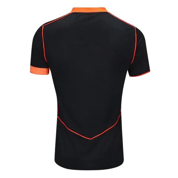 Camisa Corinthians 2025/26 III LINGARD N° 77 - detalhe