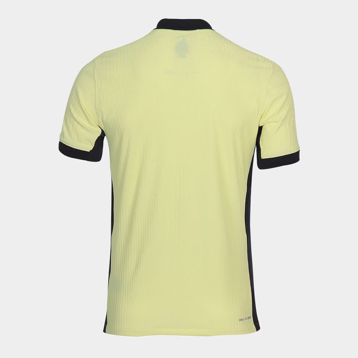 Camisa Vasco III 2026/27 Jogador Nike Masculina - Amarelo