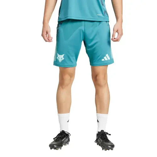 Shorts Cruzeiro I 25/26 - vista traseira