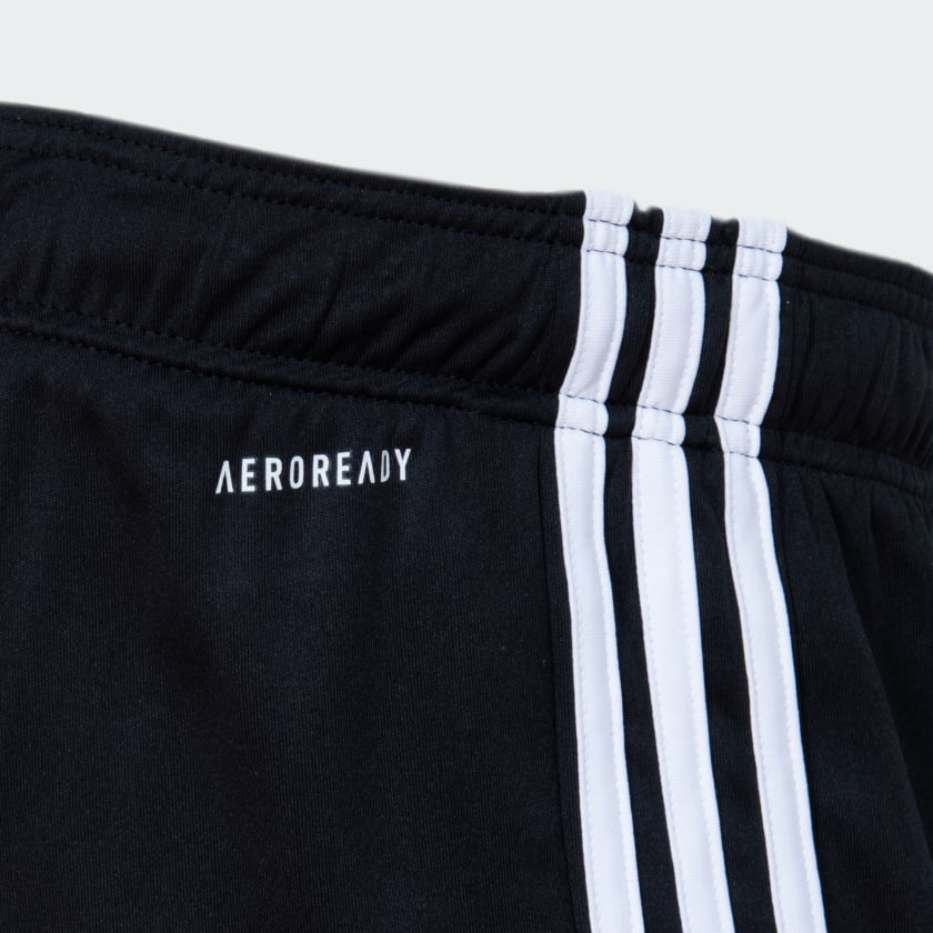 Shorts Adidas Atlético Mineiro 2024/25 I - detalhe