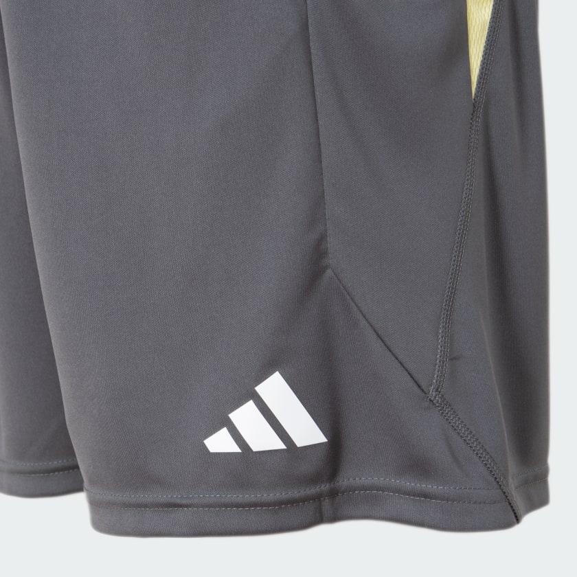 Shorts Treino Adidas Atlético Mineiro 2024/25 - detalhe