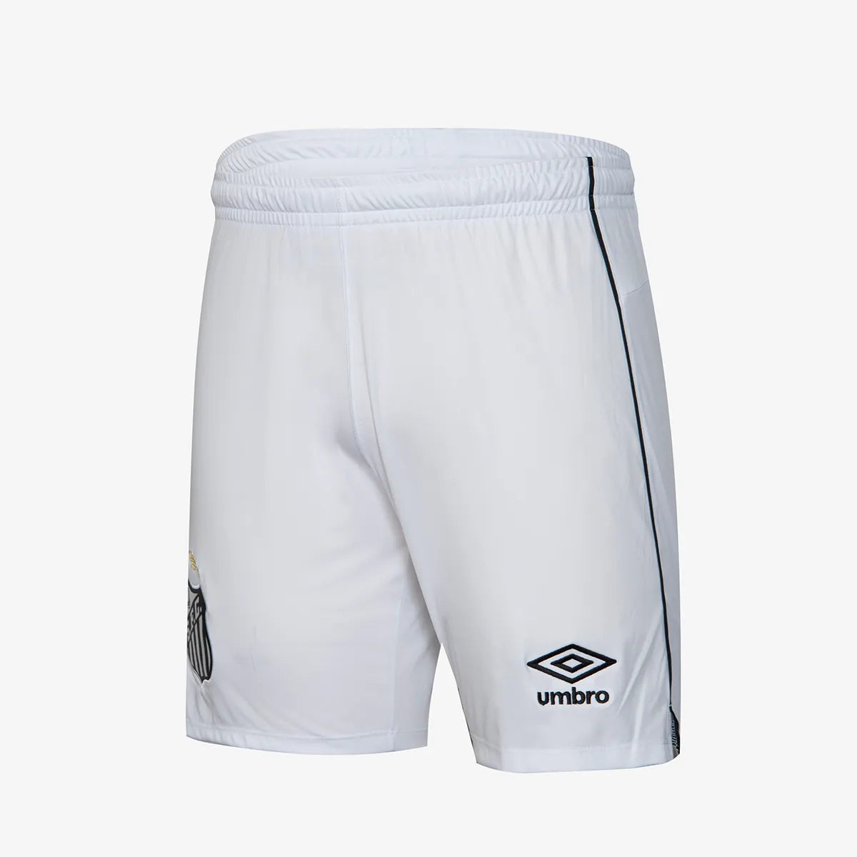 Shorts Masculino Umbro Santos 2024/25 I - vista traseira