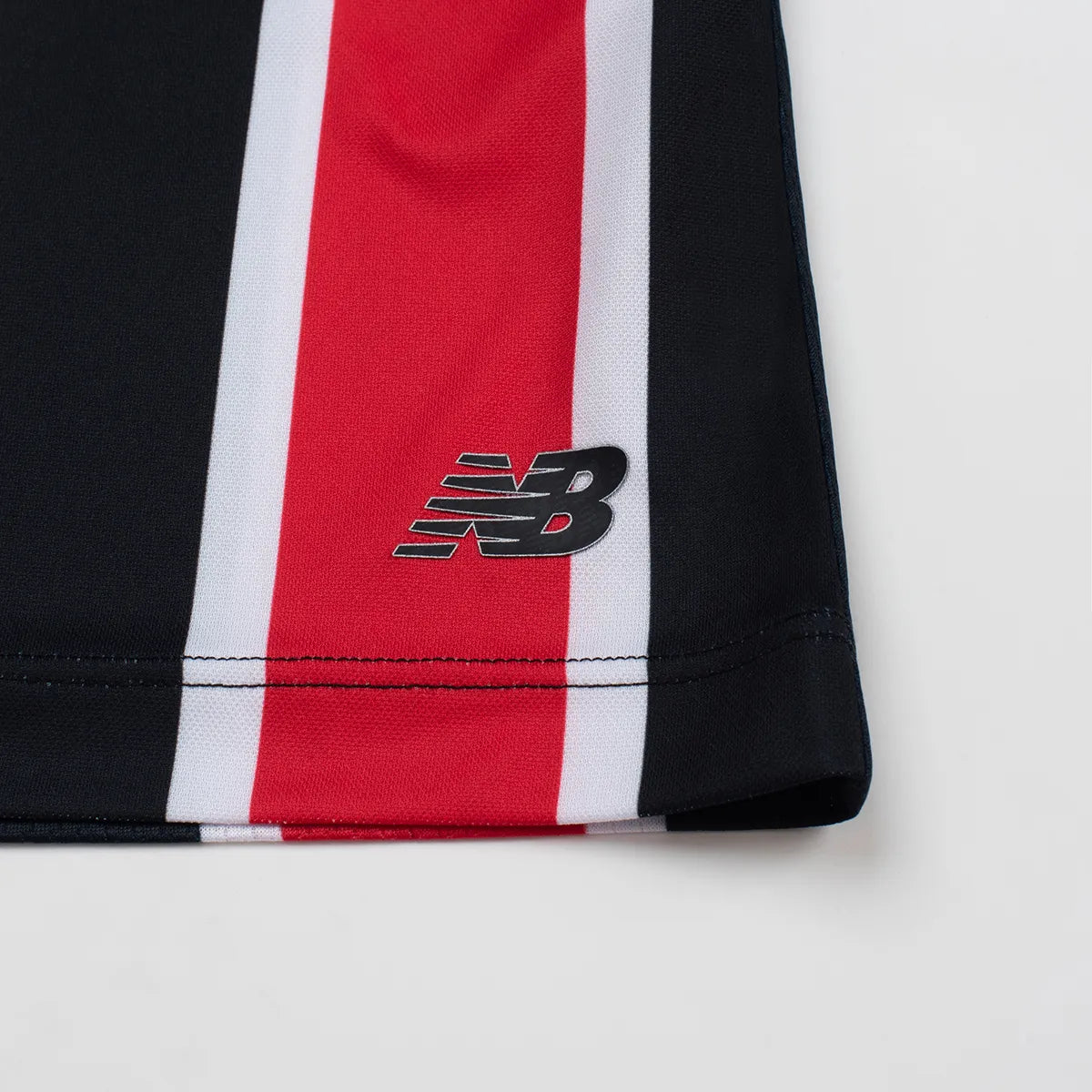 Camisa Feminina São Paulo II 2026/27 - detalhe