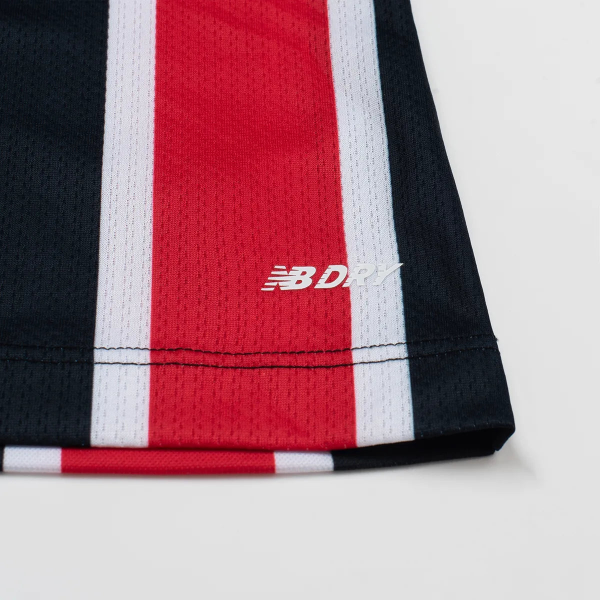 Camisa Feminina São Paulo II 2026/27 - detalhe