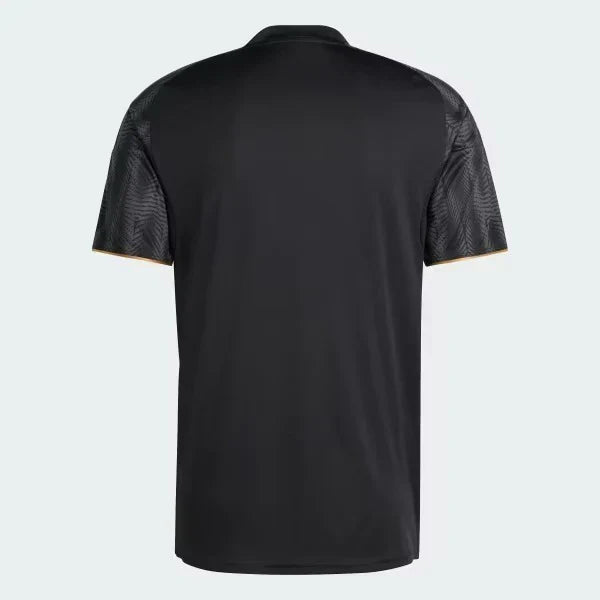 Camisa Atlético Mineiro 2025/26 III - detalhe