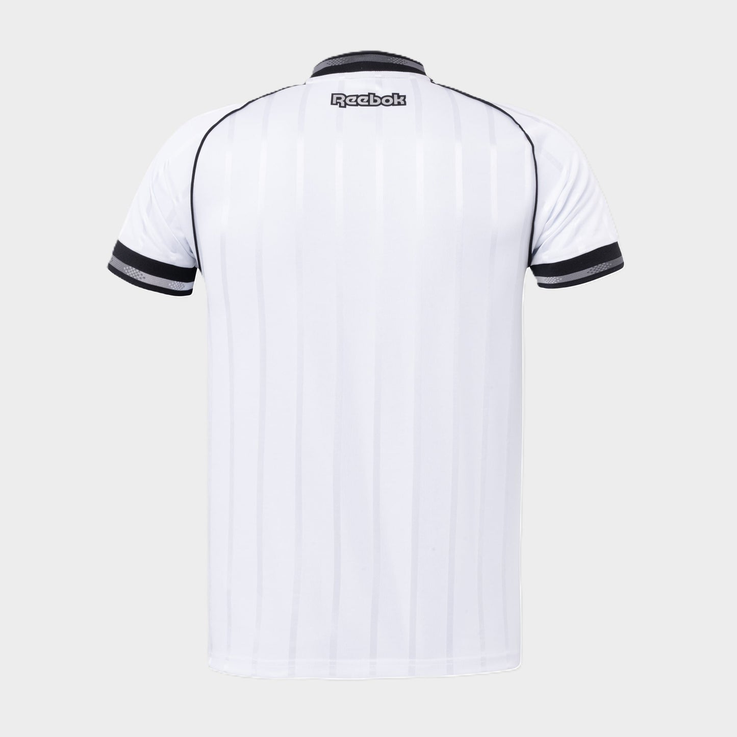 Camisa Rebook Botafogo 2025/26 III - vista traseira