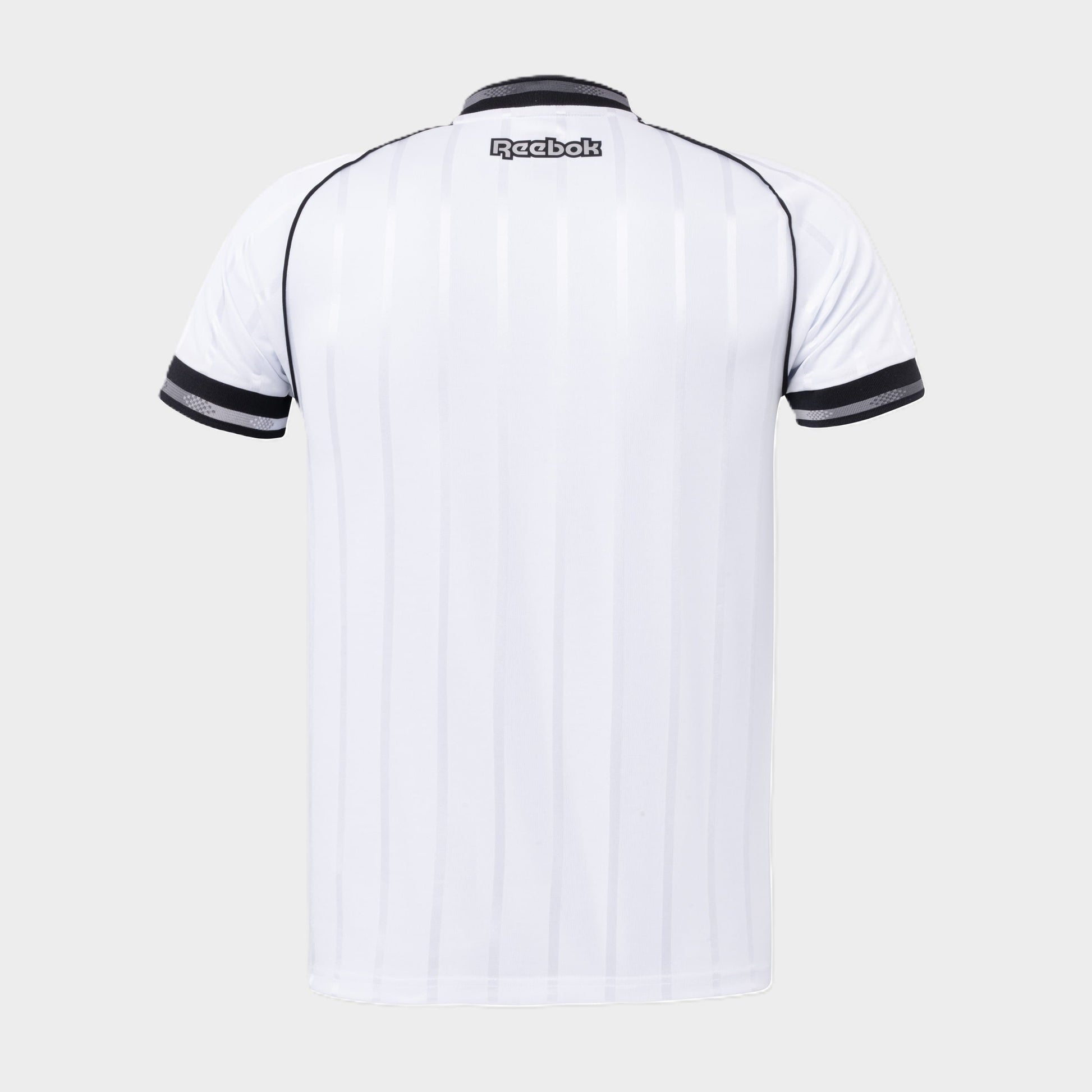 Camisa Rebook Botafogo 2025/26 III - vista traseira