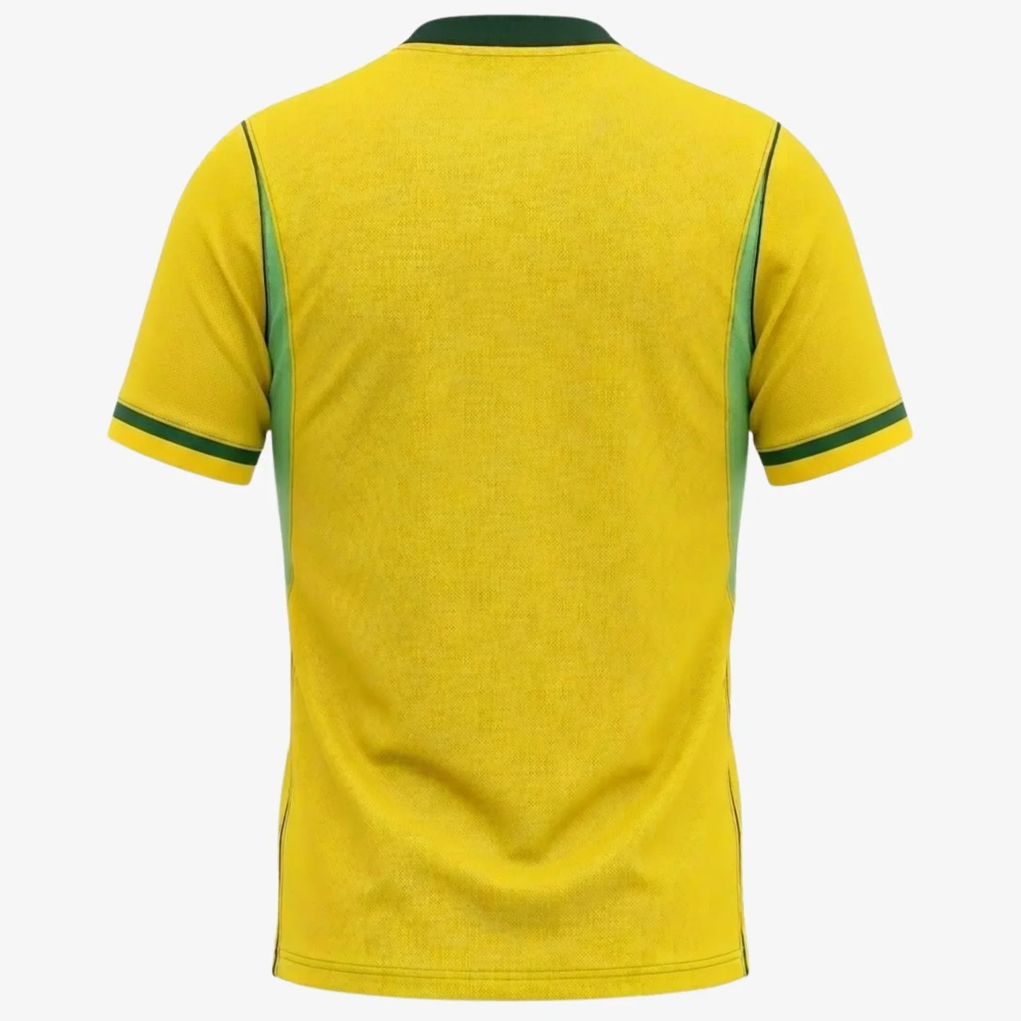 Camisa Seleção Brasileira Jogador 2026/27 I - detalhe