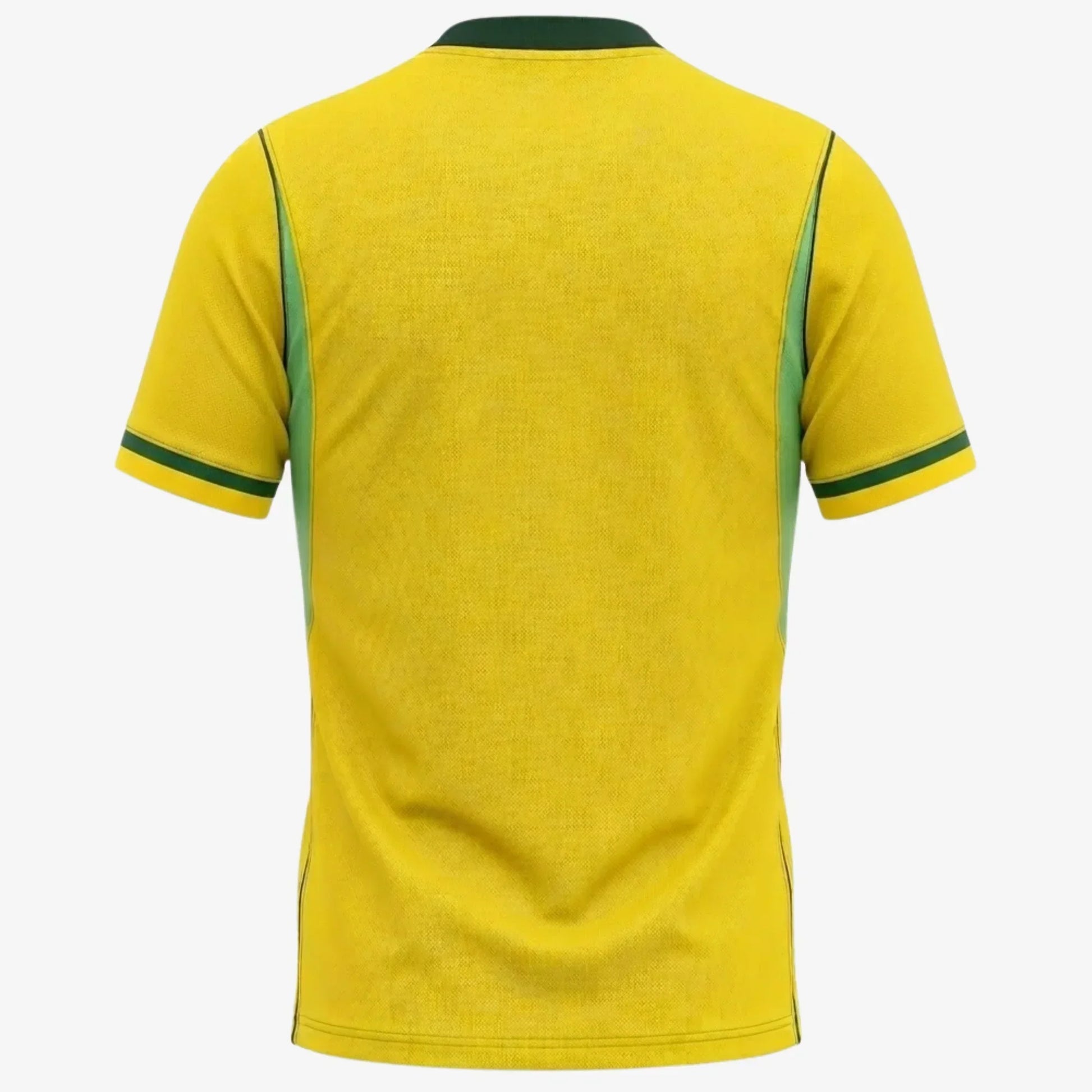 Camisa Seleção Brasileira Jogador 2026/27 I - detalhe