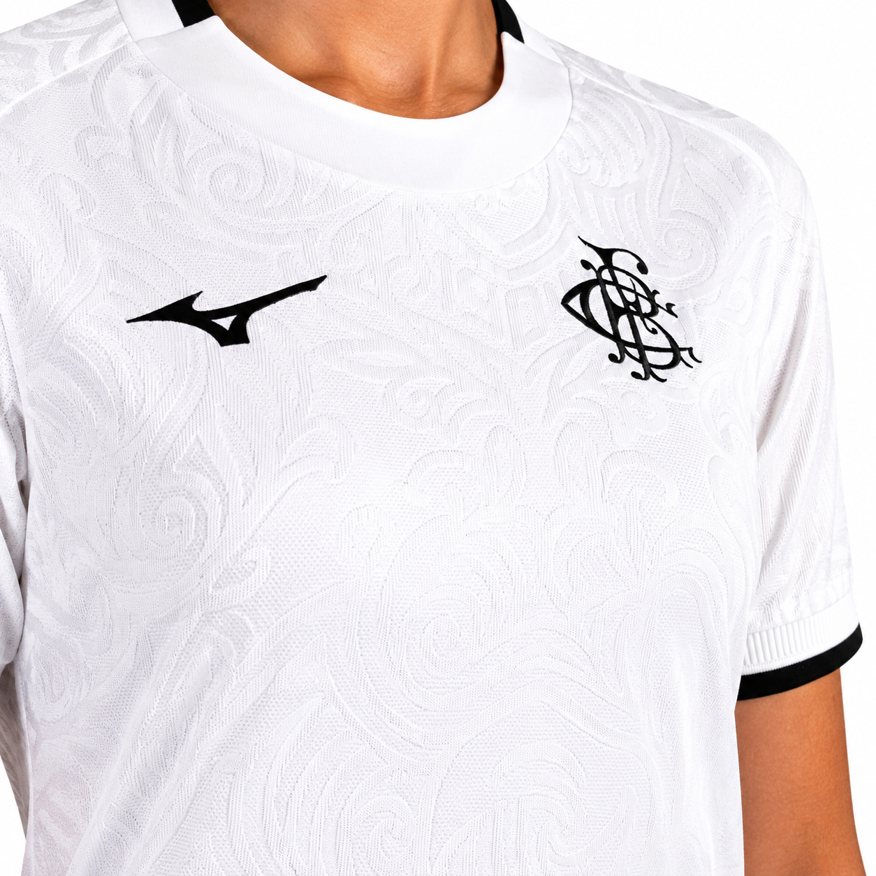 Camisa Botafogo Third 26/27 - Torcedor Feminina