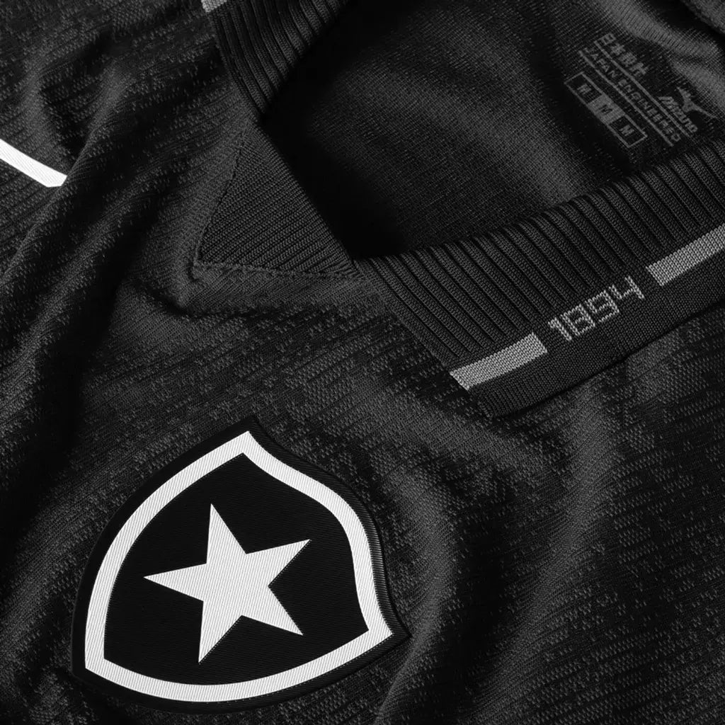 Camisa Botafogo Away 26/27 - Torcedor Masculina [PRÉ-VENDA]