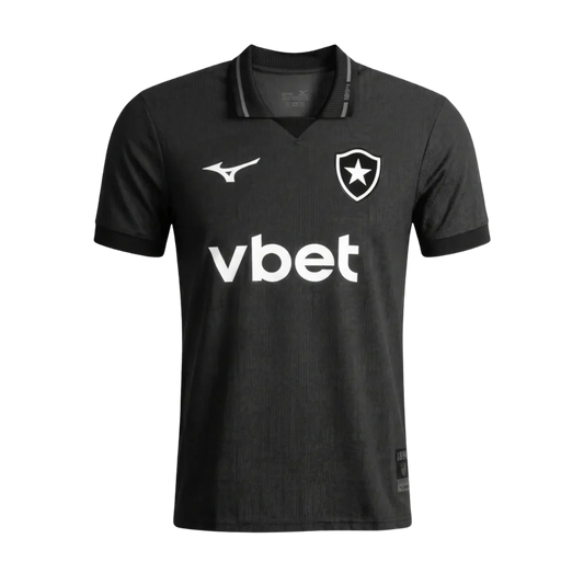 Camisa Botafogo Away 26/27 - Torcedor Masculina [PRÉ-VENDA]
