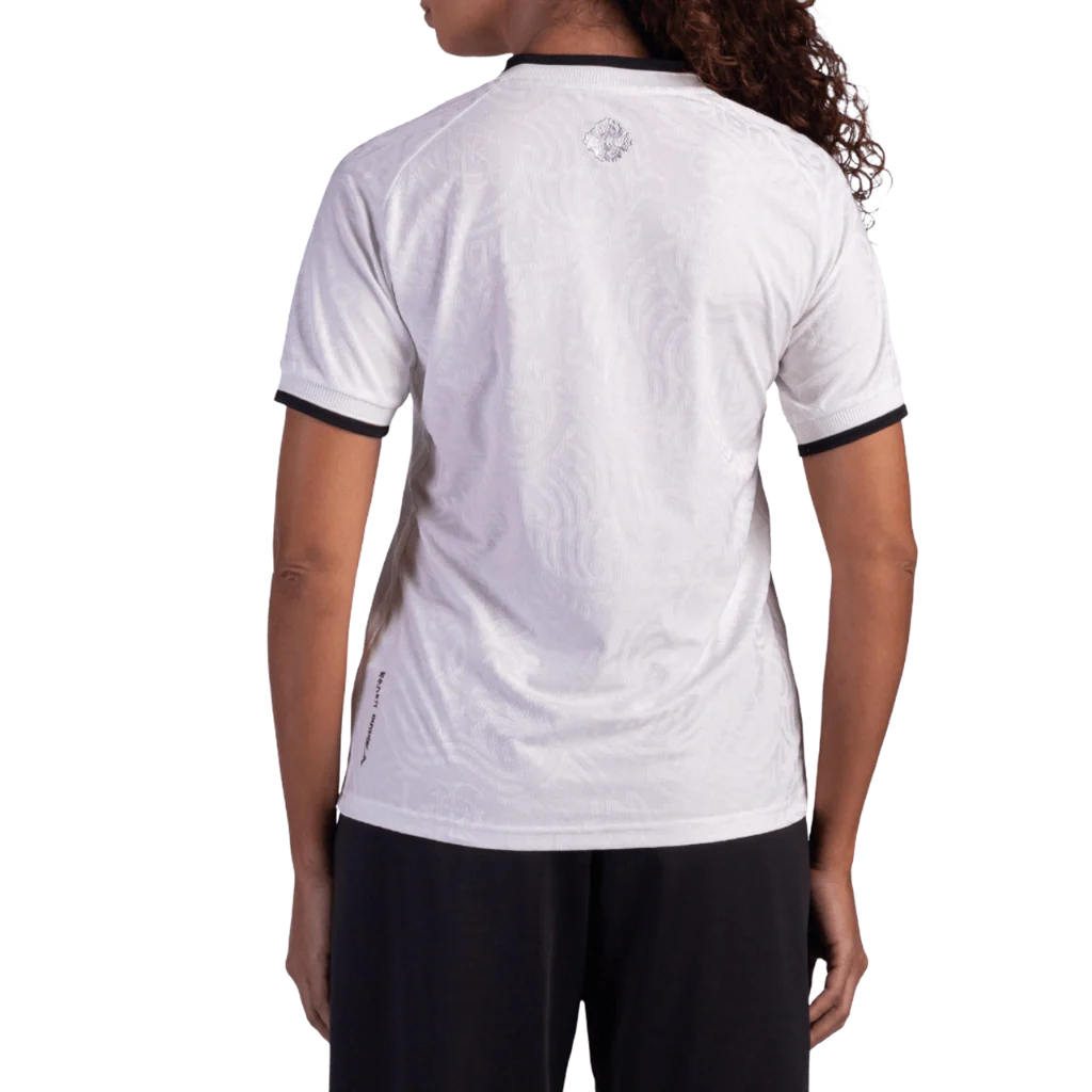 Camisa Botafogo Third 26/27 - Torcedor Feminina